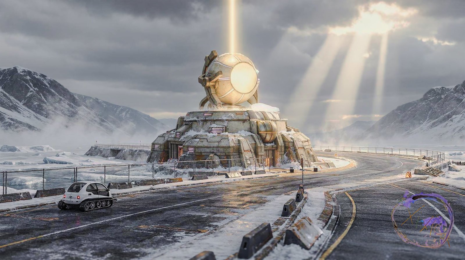 Arquitectura conceptual de Sirocco