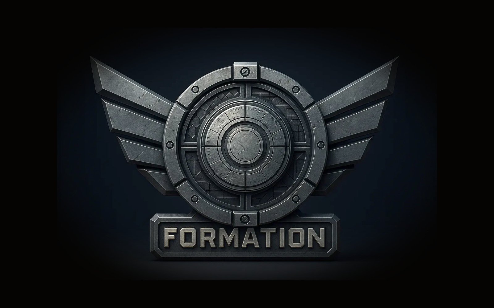 Logotipo oficial de Formation